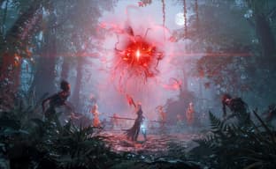 Мрачный соулслайк Lords of the Fallen II выйдет на Nintendo Switch 2. Разработчики постараются выжать из консоли 30fps