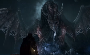 Dragon's Dogma 2 получит новый контент — Capcom анонсировала расширение Dark Arisen