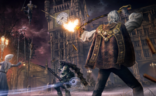 Авторы Bloodborne показали The Duskbloods и анонсировали летний плейтест
