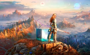 Сперва сыграйте: геймдиректор God of War Laufey ответила на критику куба из желатина, который станет спутником главной героини