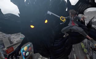 Square Enix напомнила о существовании Kingdom Hearts 4 и объявила дату релиза сборника Kingdom Hearts Collection на Switch 2