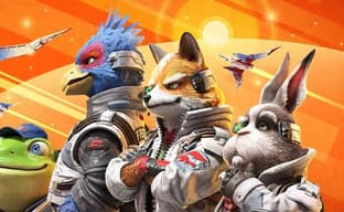 Стало известно, какой именно студии Nintendo поручила ремейк Star Fox
