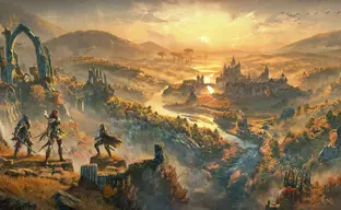 Спустя два года Zenimax все же смогла заставить The Elder Scrolls Online работать на Steam Deck