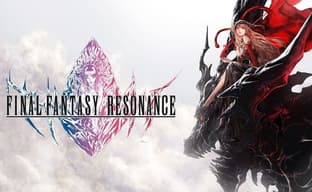 Final Fantasy Resonance анонсировали для Switch и Switch 2 