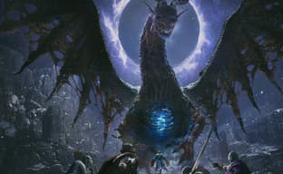 В Dragon’s Dogma 2: Dark Arisen добавят новый ледяной регион и подземелья 