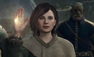Для Dragons Dogma 2 вышло крупное обновление — с улучшениями геймплея, баланса, и новой специализацией