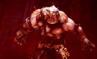 Готический ролевой экшен о жестоких ангелах и мертвых богах Crimson Moon обзавелся сроками релиза