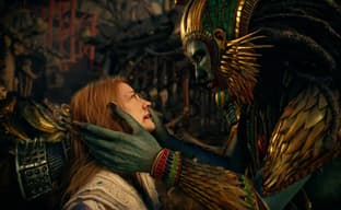 Santa Monica намекнула на встречу с погибшими богами в God of War: Laufey