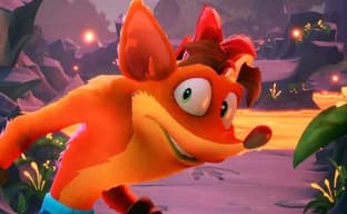 Новый Crash Bandicoot в разработке? В сети появился свежий слух