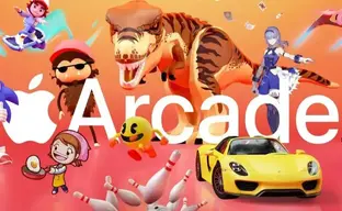 Июльское пополнение Apple Arcade: в подписку добавят симулятор мэра и «рогалик» с игровым автоматом