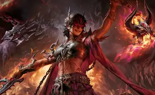 Чернокнижник скоро появится в Diablo Immortal — Blizzard раскрыла обновление 5.0