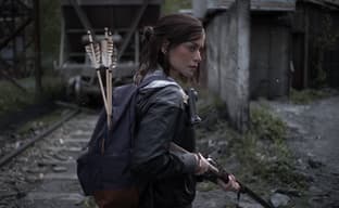 Косплеер предстала в образе Элли Уильямс из The Last of Us Part II: в шаге от Щелкуна