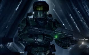 40 минут геймплея Halo: Campaign Evolved в 4K и 60 FPS — показали камеру от третьего лица 