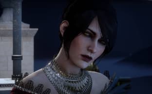 «Бомбора» работает над книгой о секретах «магии BioWare» и разработке серии Dragon Age 