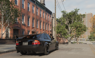 RTX-ремастер GTA IV получил обновление 1.3.1 — с улучшением реконструкции лучей и окраску транспорта