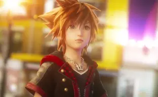 Kingdom Hearts 3 на Switch 2 без «костылей» уступает PS4 по производительности
