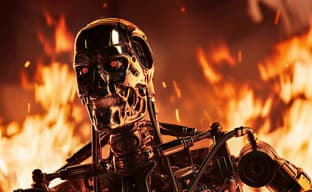 Фигурка эндоскелета T-800 из фильма «Терминатор» от Inart получила цену и фотографии