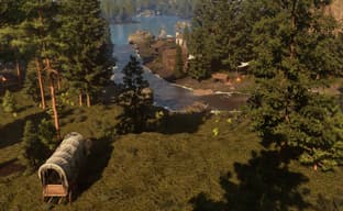 Вдохновленный Red Dead Redemption 2 выживач Westlanders выйдет в первой половине 2027 года