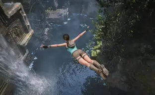 Только для визуализации идей: Crystal Dynamics прокомментировала использование ИИ в Tomb Raider: Legacy of Atlantis
