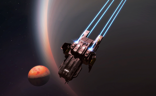 В Steam вышла SpaceCraft — космическая MMO от разработчиков Dune: Spice Wars и Wartales