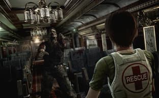 Capcom перезапустила разработку ремейка Resident Evil 0 с нуля — инсайдер