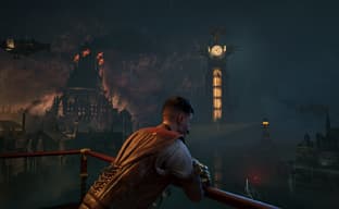 Фанаты RPG нашли нового фаворита: Clockwork Revolution уже сравнивают с конкурентами