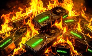 Геймеров оставят с RTX 50 ещё на несколько лет – инсайдер