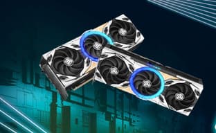 RTX 50 ждёт новая волна подорожания: производители начали менять ценники 