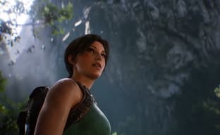 Лара снова охотится на динозавров: появились детали Tomb Raider: Legacy of Atlantis 