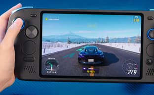 Гоночную игру Forza Horizon 6 запустили на портативном устройстве Ayaneo NEXT 2