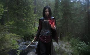 Косплеер показала Серану из The Elder Scrolls V: Skyrim — Дочь Хладной Гавани