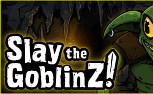 Тёмное фэнтези, гоблины и битва с Прародителем: стартовало тестирование Slay the GoblinZ! 