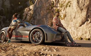 Появился преемник Forza Horizon? Первые впечатления СМИ от Clutch 