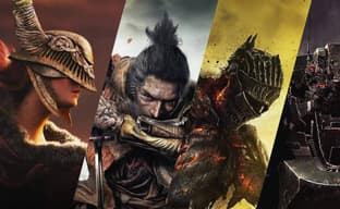 FromSoftware игнорирует требования инвесторов делать «безопасные» игры