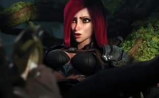Любовь, начавшаяся в League of Legends: Riot Games поздравила пару уникальным свадебным подарком