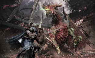 Разработчики Lords of the Fallen II показали новый брутальный трейлер соулслайка