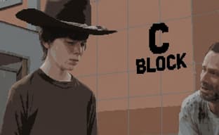 «Ходячих мертвецов» превратили в двухмерный beat 'em up: анонсирована The Walking Dead: Streets of Survival