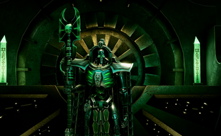 Warhammer 40,000: Rogue Trader сломалась после обновления — Owlcat начала чинить cRPG