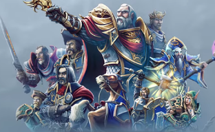 Вышла первая часть ремейка кампании Альянса из Warcraft II на современном движке Warcraft III: Reforged