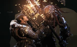 [Видео] История Gears of War. Расцвет, забвение, E-Day