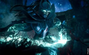 Косплеер представила Phantom Assassin из Dota 2 — убийцу из ордена «Сестёр Вуали»