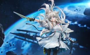 Good Smile Company открыла предзаказ на статую Перлики из Arknights: Endfield — верной соратницы Эндминистратора
