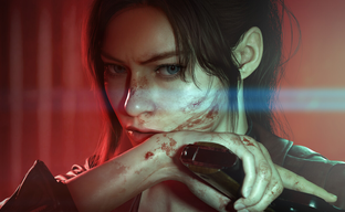Ремейк Resident Evil Veronica собрал миллион вишлистов — Capcom представила праздничный промо-арт