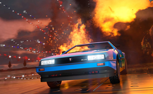 Rockstar представила серии заданий фанатов в GTA Online и испытание по продаже особого груза