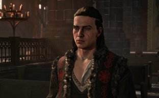 The Blood of Dawnwalker собрала 1,5 миллиона вишлистов — для игры могут выпустить бесплатные дополнения
