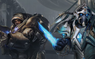 Новый шутер по StarCraft готовятся показать на BlizzCon 2026 — инсайд