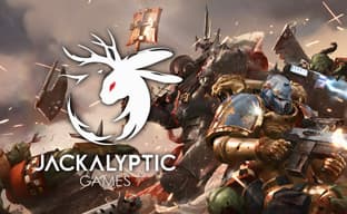 NetEase отменила MMO по «Ереси Хоруса». Разработчик утверждает, что игра имела потенциал