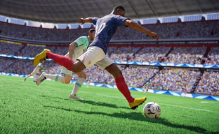 В Steam вышел бесплатный футсим-конкурент eFootball и EA Sports FC 26 с лицензиями FIFPRO, «передовым ИИ» и реалистичной физикой