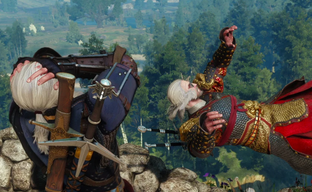 В разработке новая The Witcher с кооперативом и женщинами-ведьмаками — СМИ