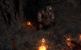 Багоюзеры Path of Exile 2 «травмировали» геймдиректора и испортили ему Рождество